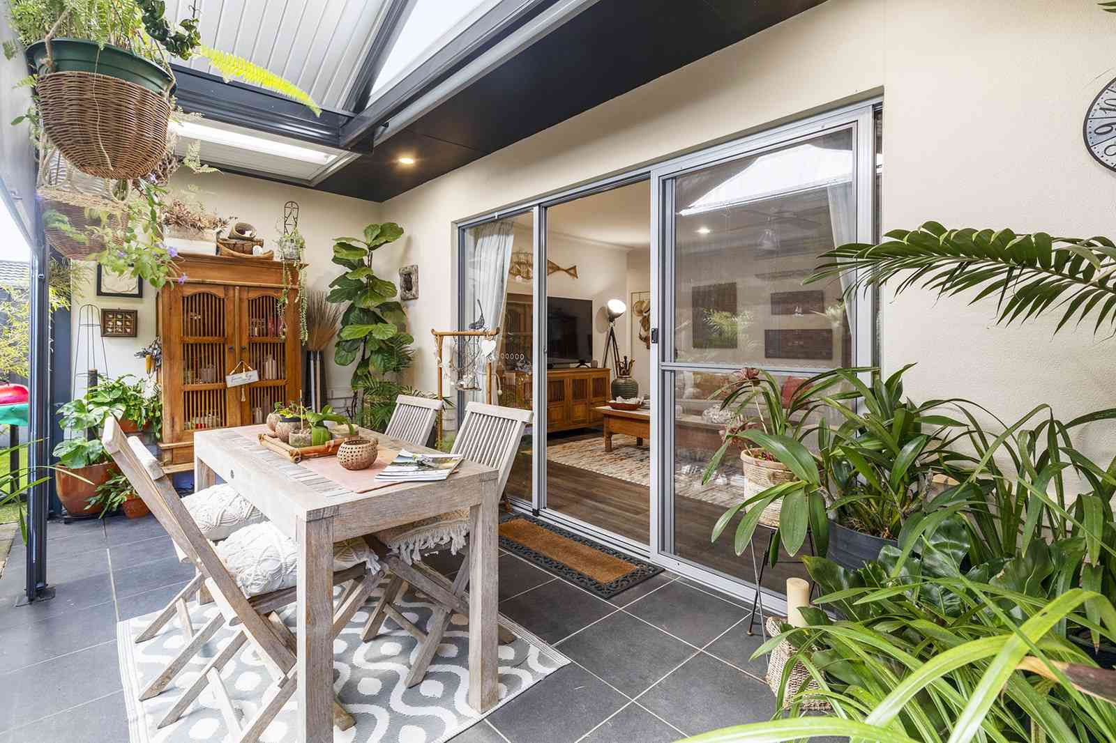 Martha Cove - Unit 98