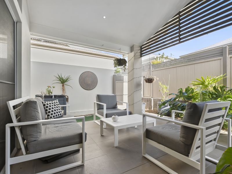 Site 108 - Established Grand Belleview III