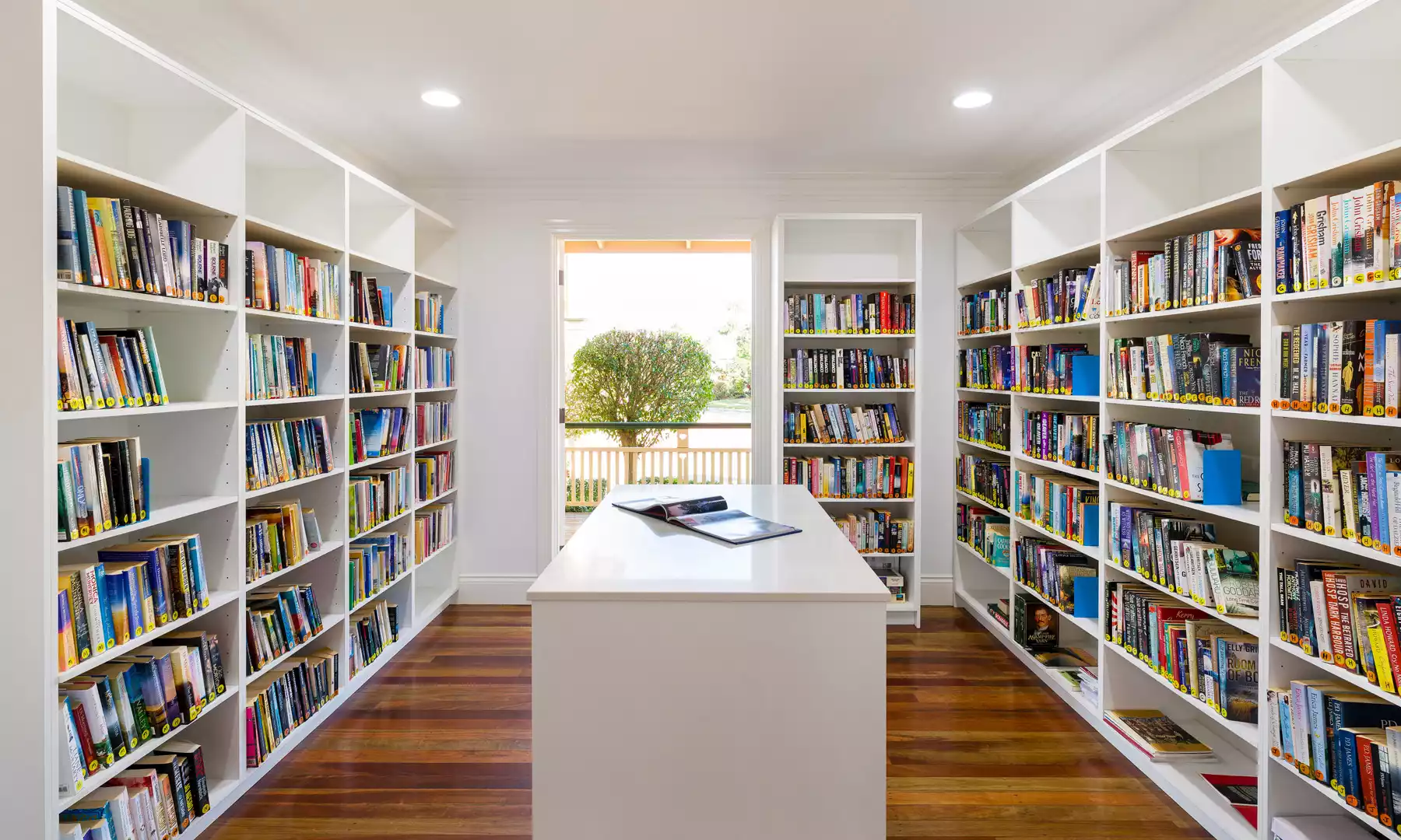 Cleveland Gardens Retirement Living