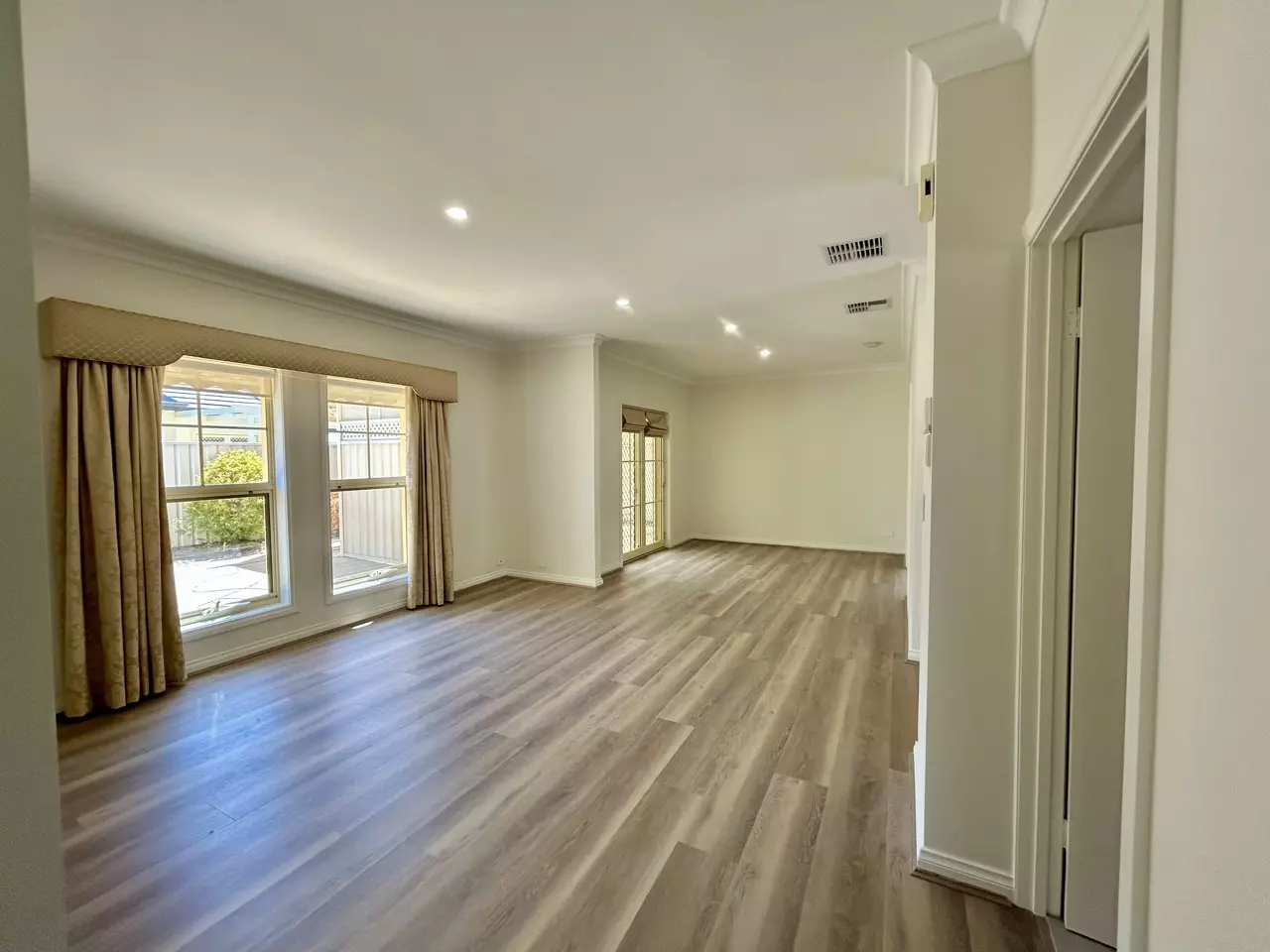 Fully Renovated Modern Home in sought after Stuart Grove