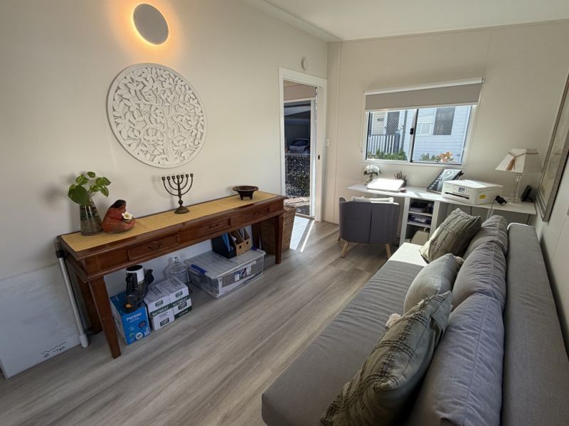Over 50's Lifestyle Village