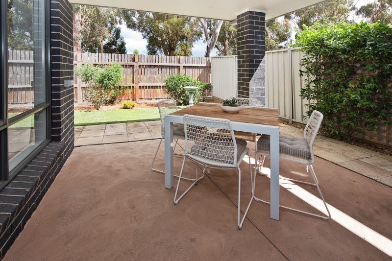 Live an enviable lifestyle with privacy and space