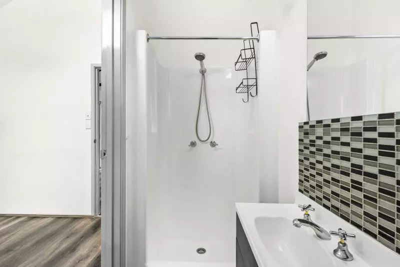 Relaxed Indoor-Outdoor Living