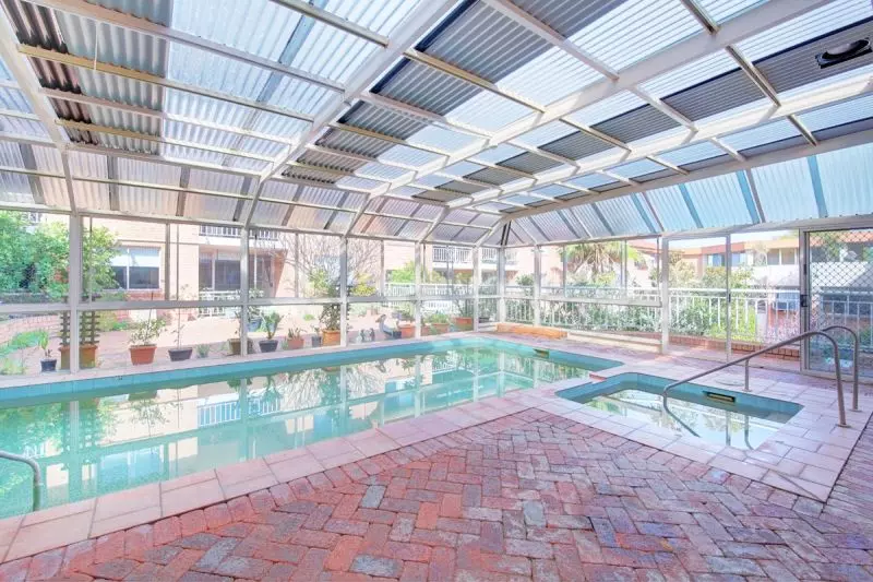 Great apartment ready to sell