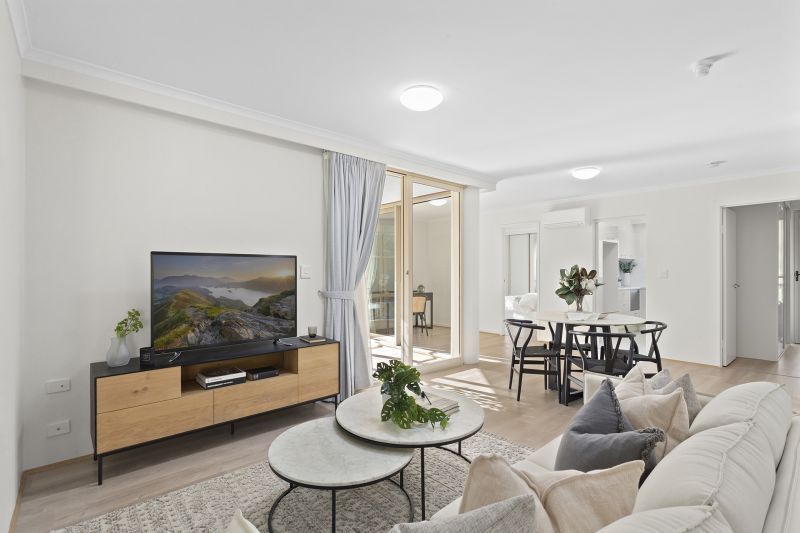 502/6 Jersey Place, Cromer, 2099