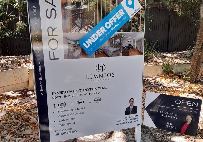 Investment Potential!