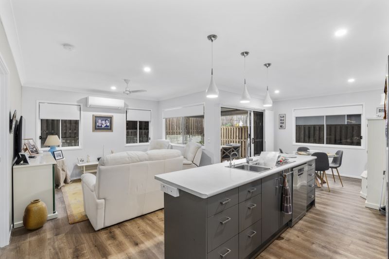 Spacious, Stylish & Ideally Located