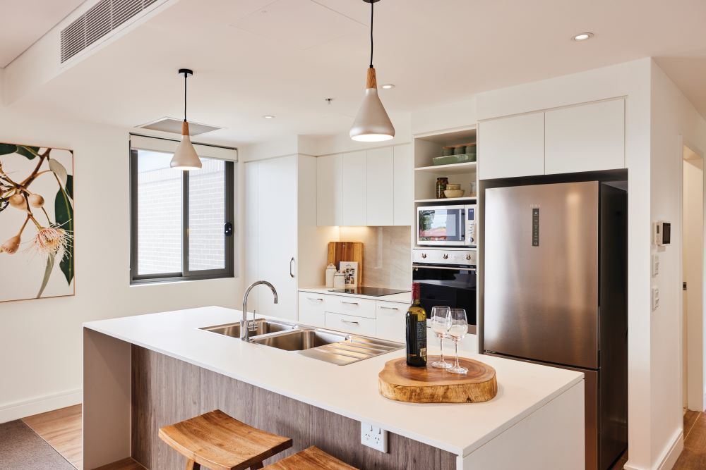 St Hedwig Retirement Village