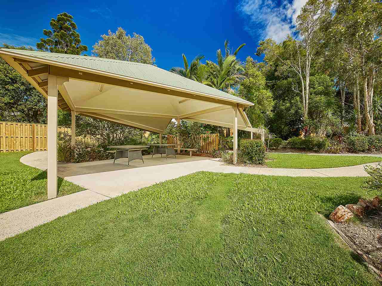 Premium Cottage at Moonah Park Aged Care Service - Churches of Christ