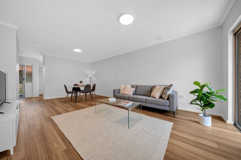 REGISTER FOR UPCOMING AVAILABILITY. A perfect location, set in tranquil, landscaped grounds, adjacent to park, with convenient access to amenities.