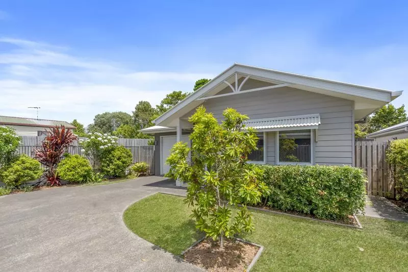 Enjoy Peace and Tranquility