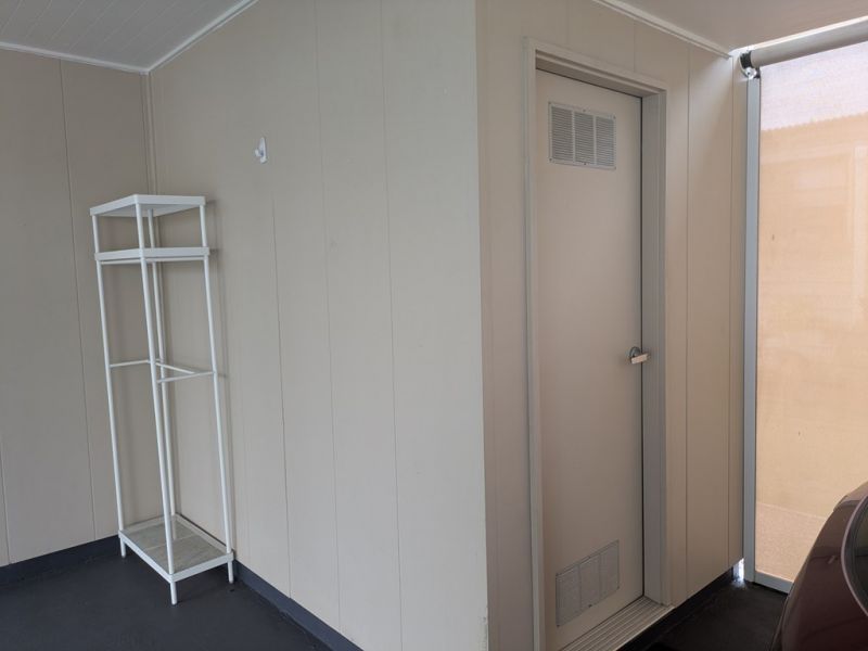 Gorgeous high-set home