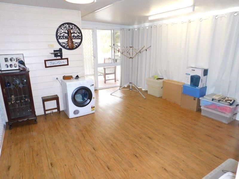 Site 216 (pre-loved)