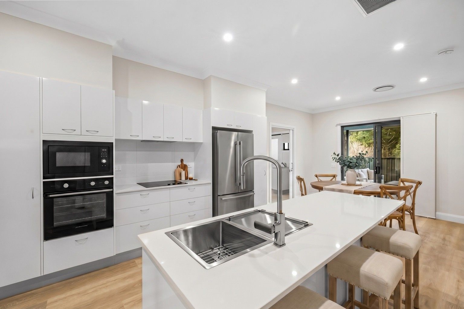 Villa 22 | 2 Bed 1.5 Bath Oak Tree Retirement Village Taylor St 