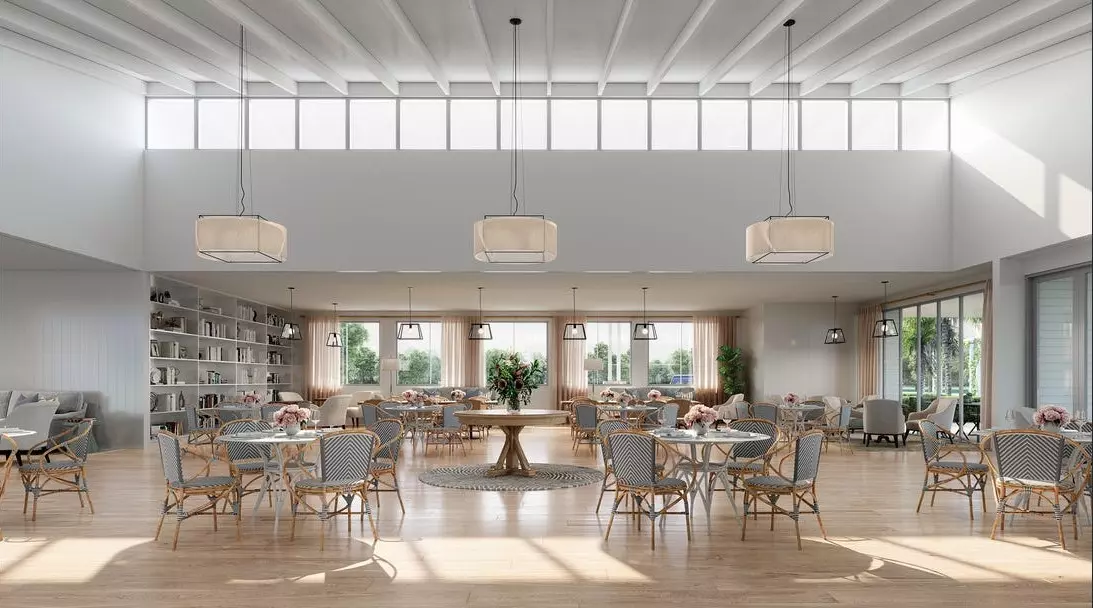 Clifton Yamba | 2-bedroom home from $480,000