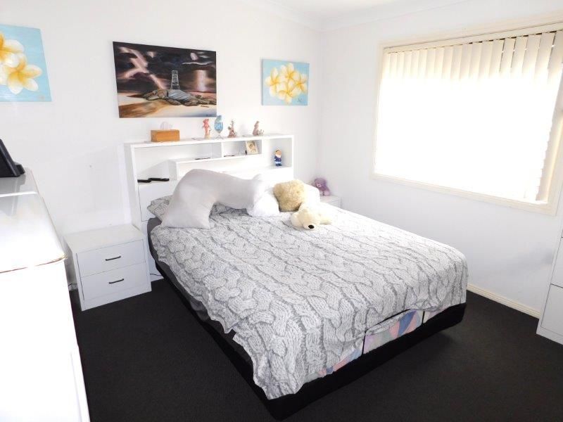 Bayway Village - Site 612