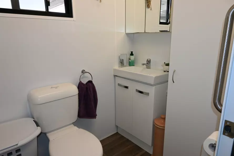 Tweed Shores - Over 50's 'Pet Friendly' Residential Park in the heart of Chinderah