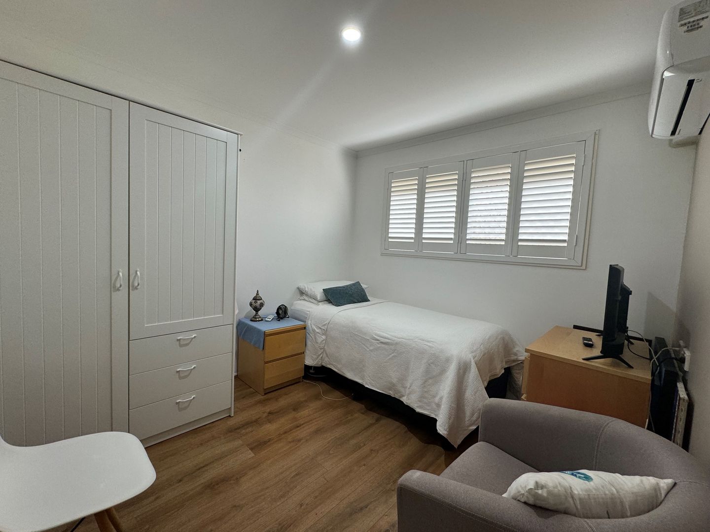 The Perfect Home to Enjoy in Retirement