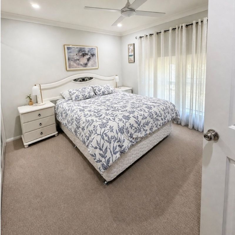 Charming & Versatile Low Maintenance Living