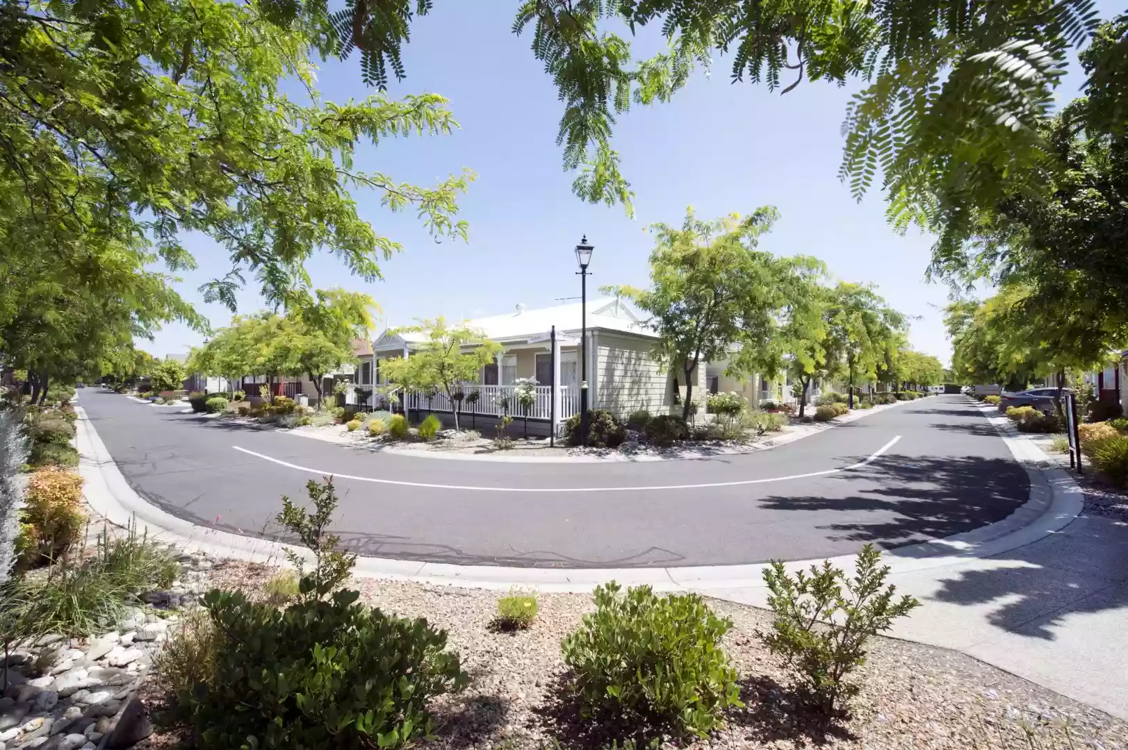 High quality homes without the hassle at Lifestyle Seasons