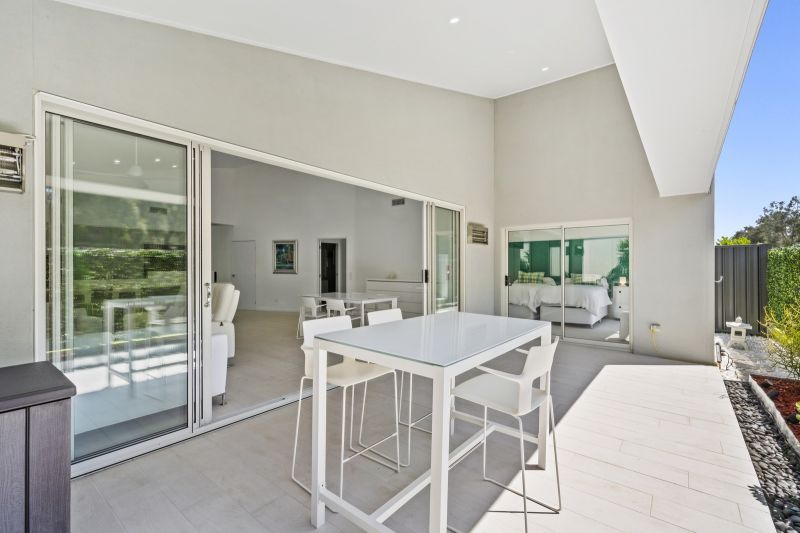 Site 388 - Established Prestwick