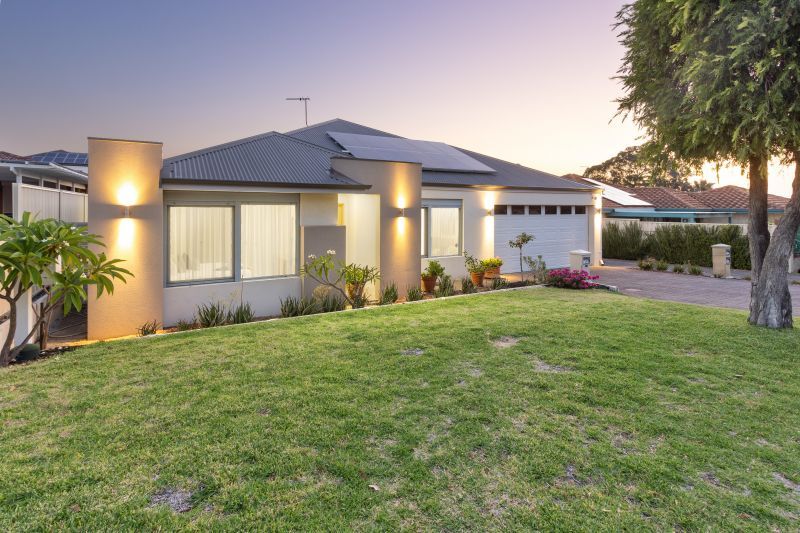 Super Spacious and Energy Efficient!