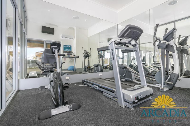 ARCADIA WATERS GERALDTON - 3 Bedroom with Amazing Enclosed Rear Patio