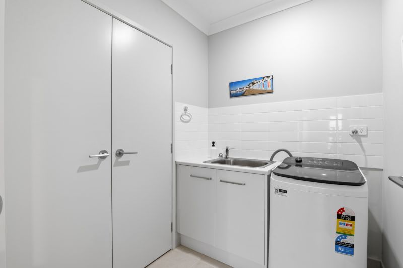 Site 191 - Established Beechmont