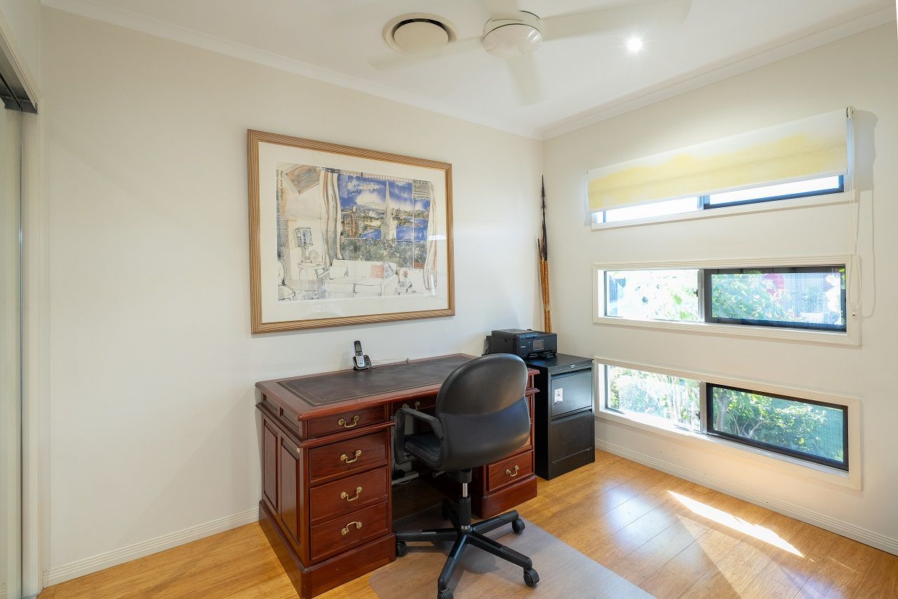 Secure, low maintenance retirement living