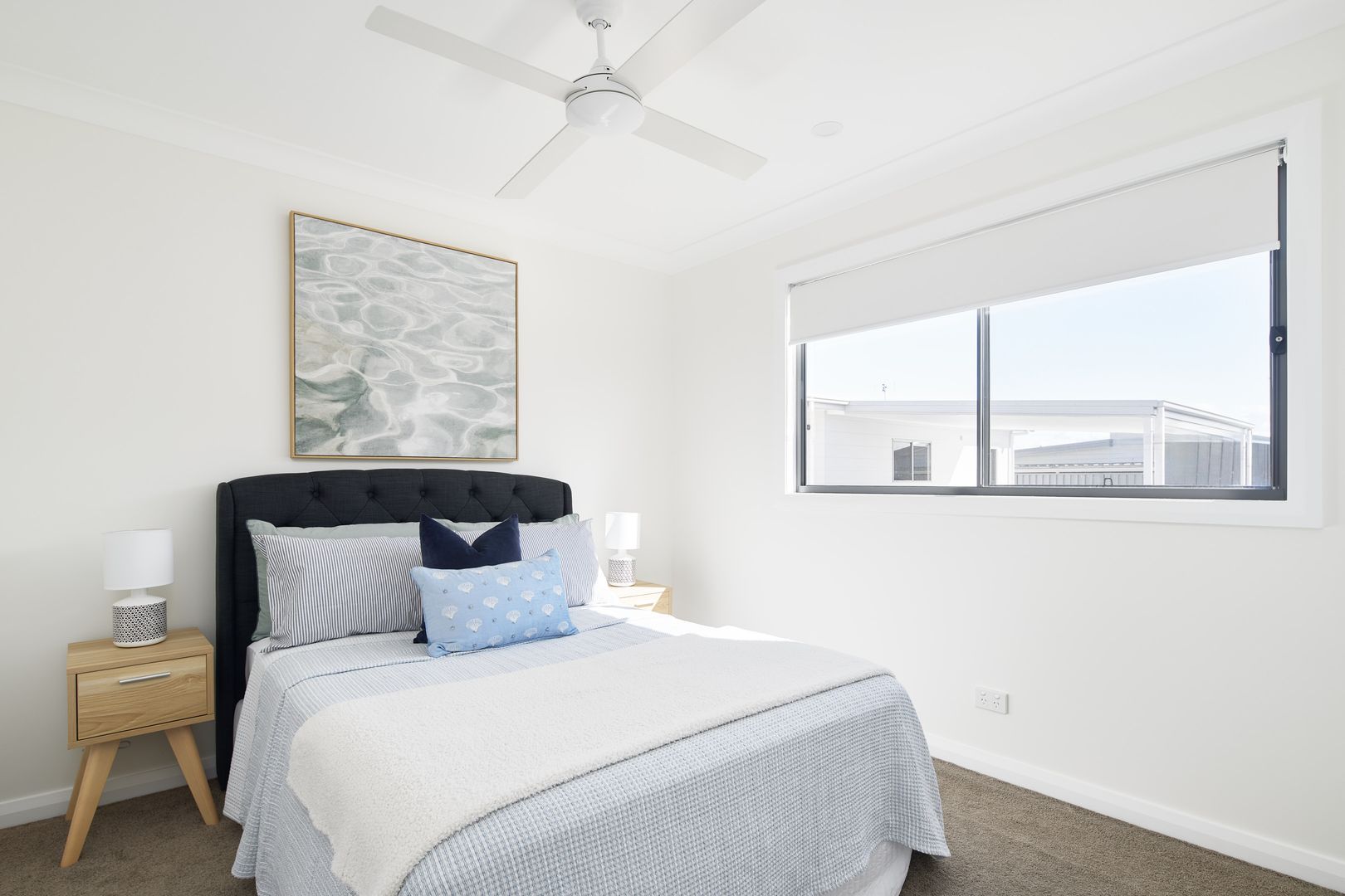 THE TILIGERRY (Metro)- Brand new, 2 Bedrooms, Selling off the Plan