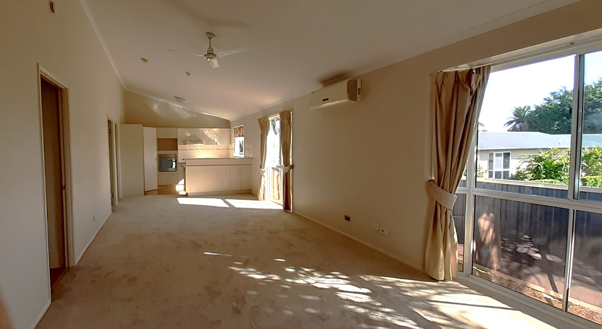 Palm Lake Resort Mt Warren Park 