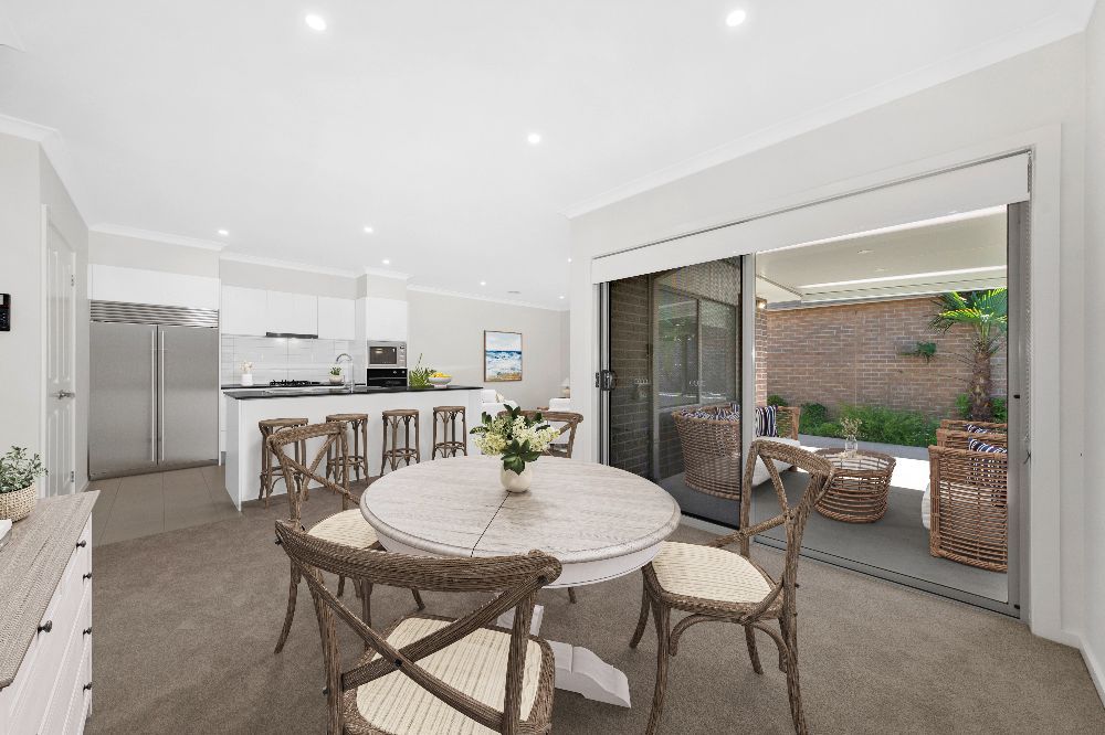 31/5 Harmony Chase, Clyde North, VIC 3978