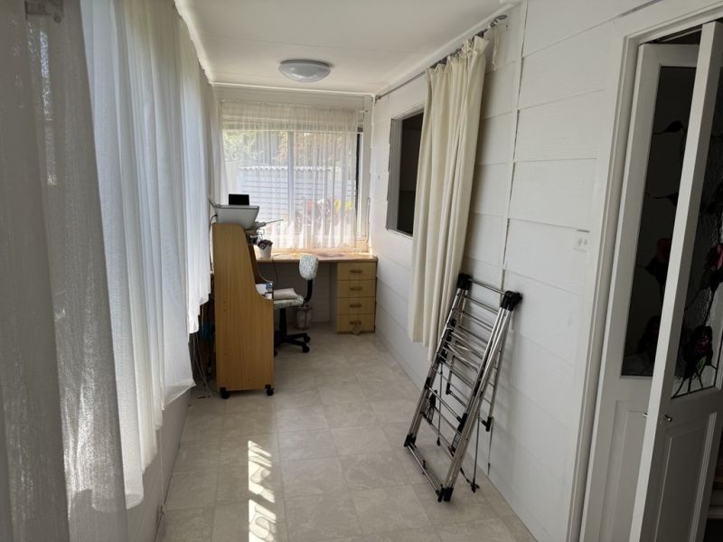 Large Manufactured home