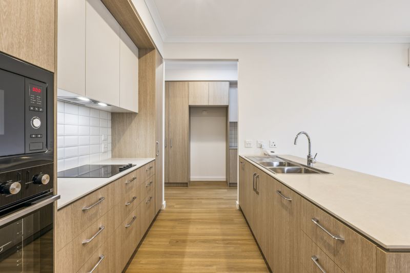 Live in Style at Sherwin Rise - move in ready!