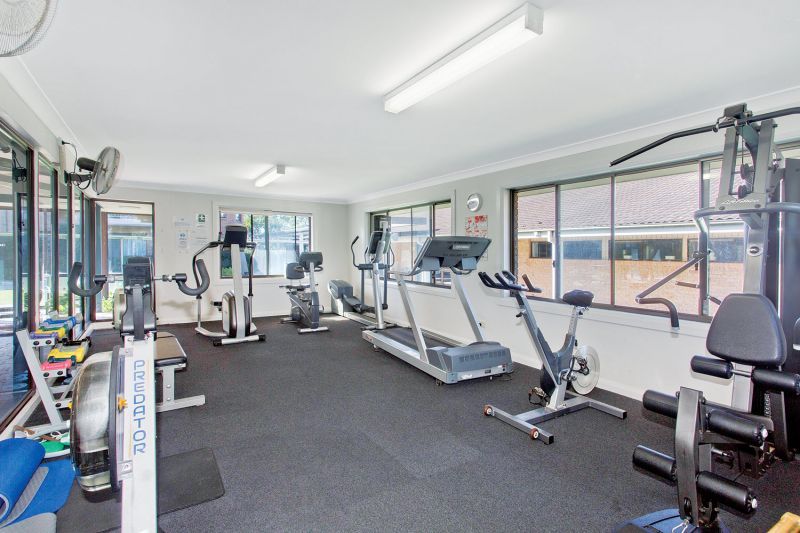 Renovated and Ready