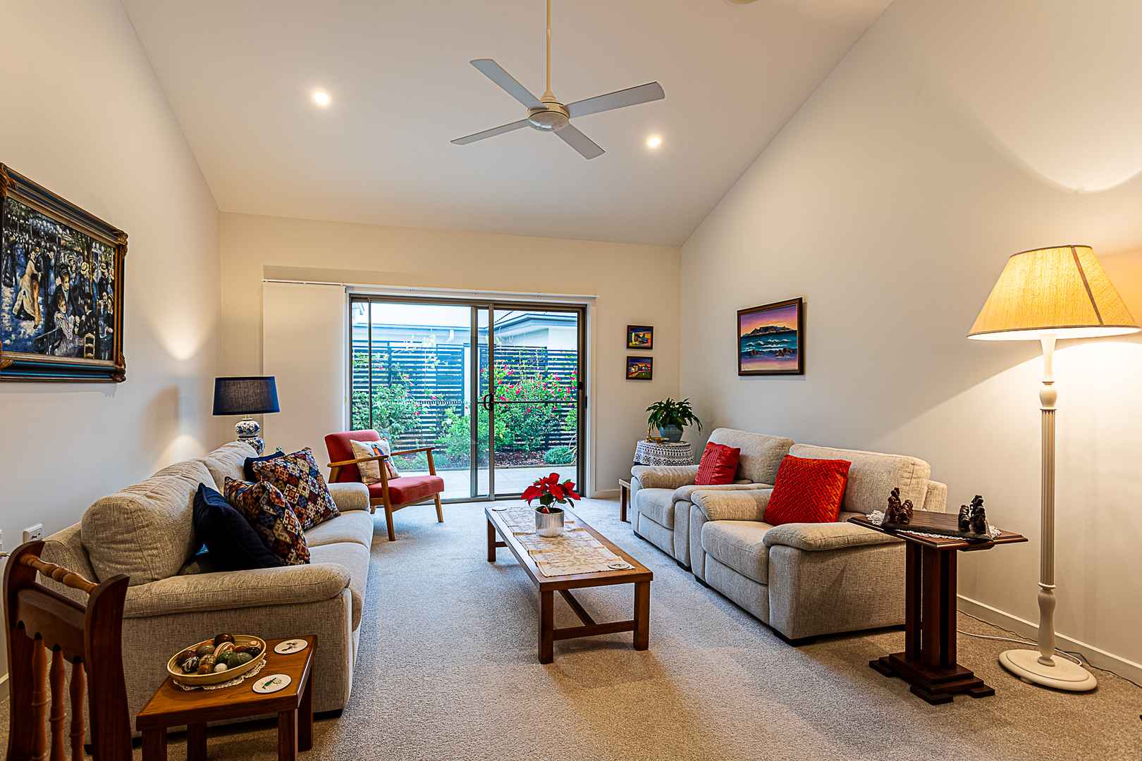 Degas III- by Palm Lake Resort Tea Gardens