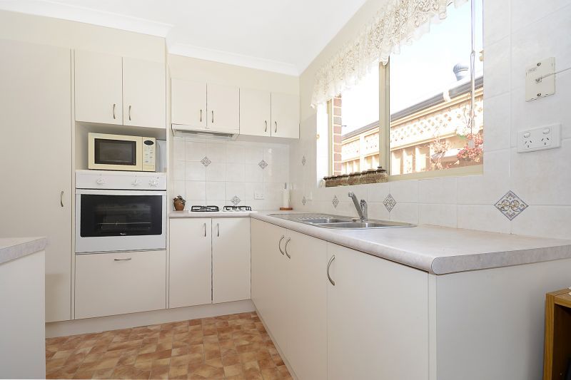 Sought after location