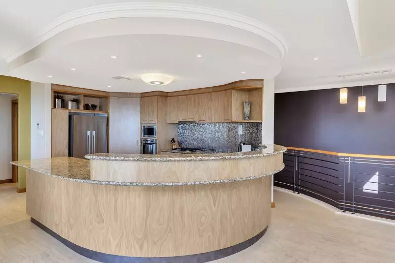 Absolute Beachfront!