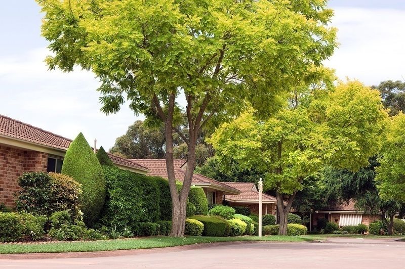 12 acres of parkland views at your back door! 