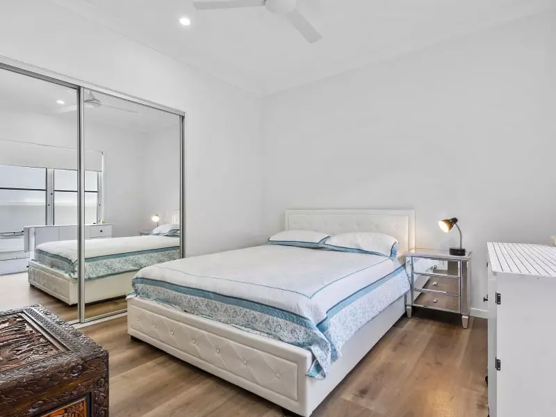 Site 3  - Established Bronte