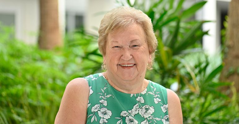 COVID has brought home retirement living benefits