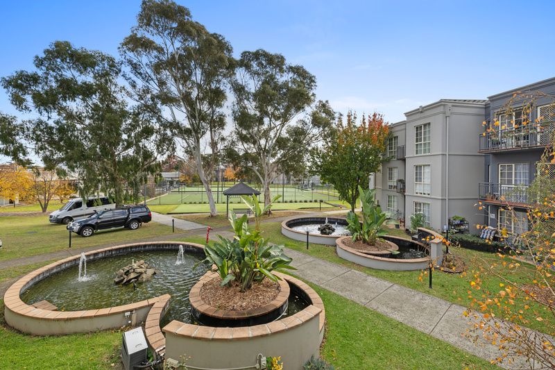 Fully Renovated Apartment with Scenic Balcony Views