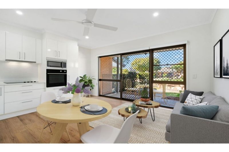 71/91 Tryon Street, Upper Mount Gravatt