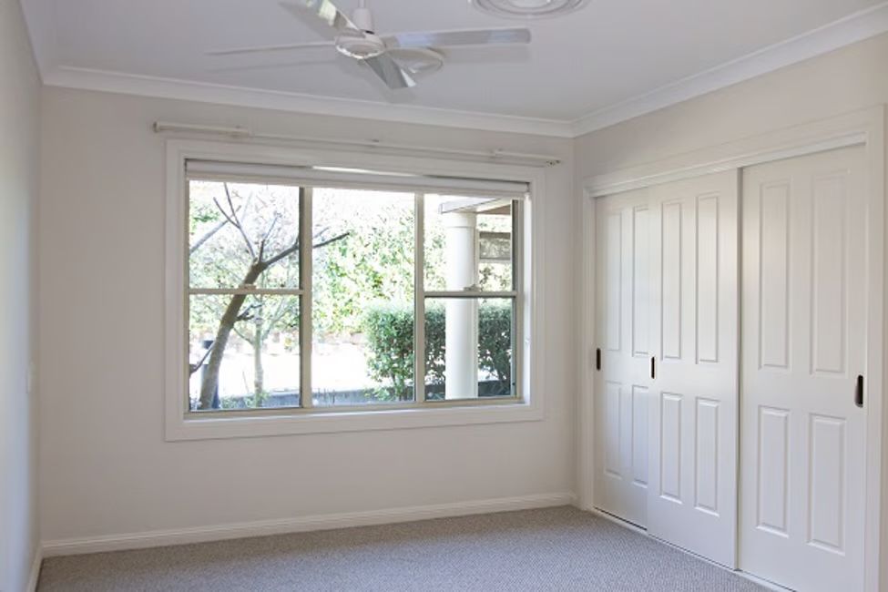 Peaceful retirement living in Glenhaven Gardens