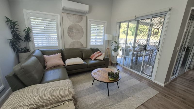 Retire to a new life at Newport!