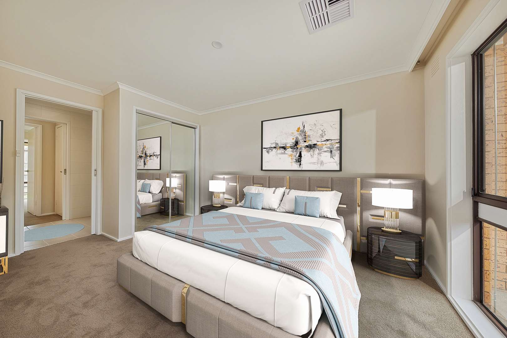 Fully Renovated Chesterville Unit for sale! 