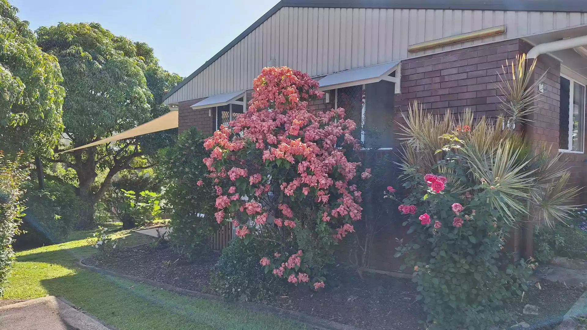 Elevated, Peaceful Living with Space to Unwind - Unit 16