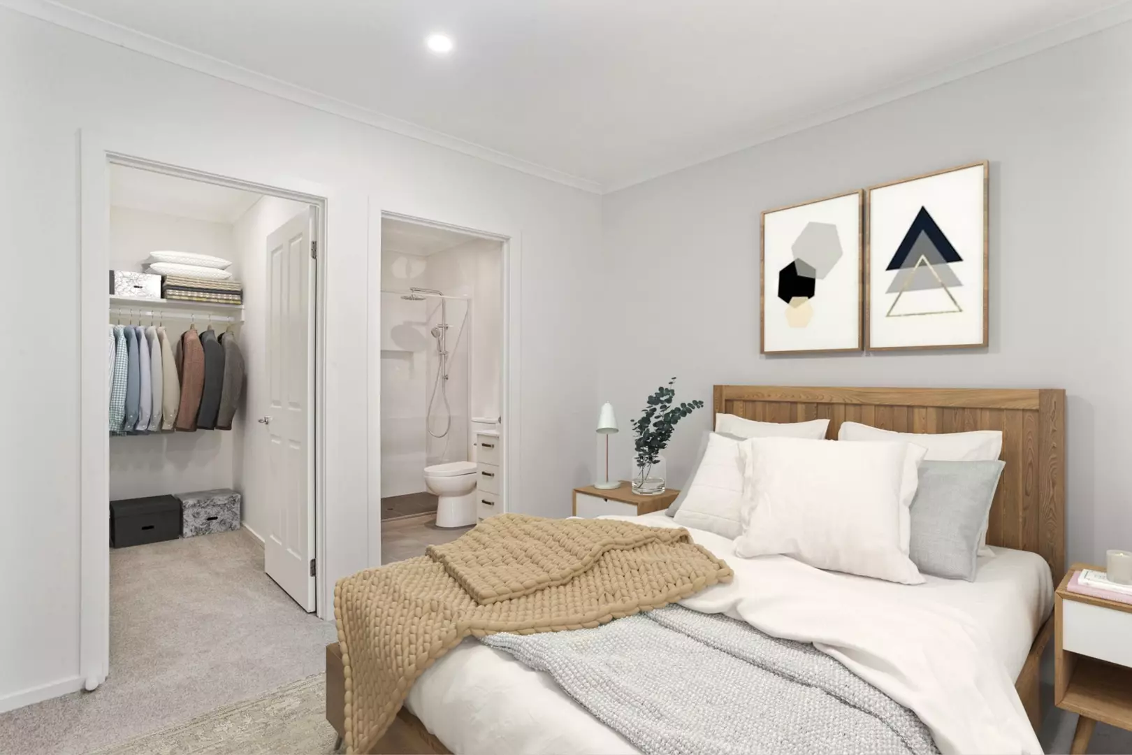 87/1A Gowanbrae Drive, Gowanbrae