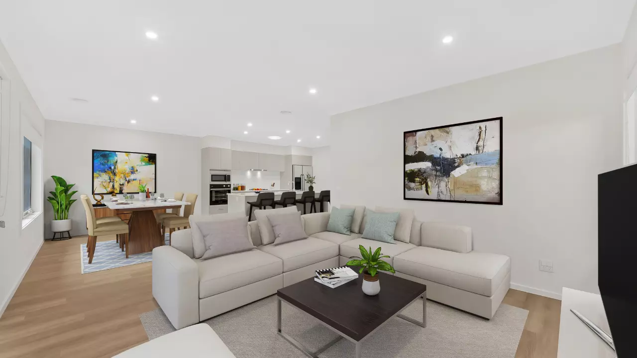 153/5 Harmony Chase, Clyde North