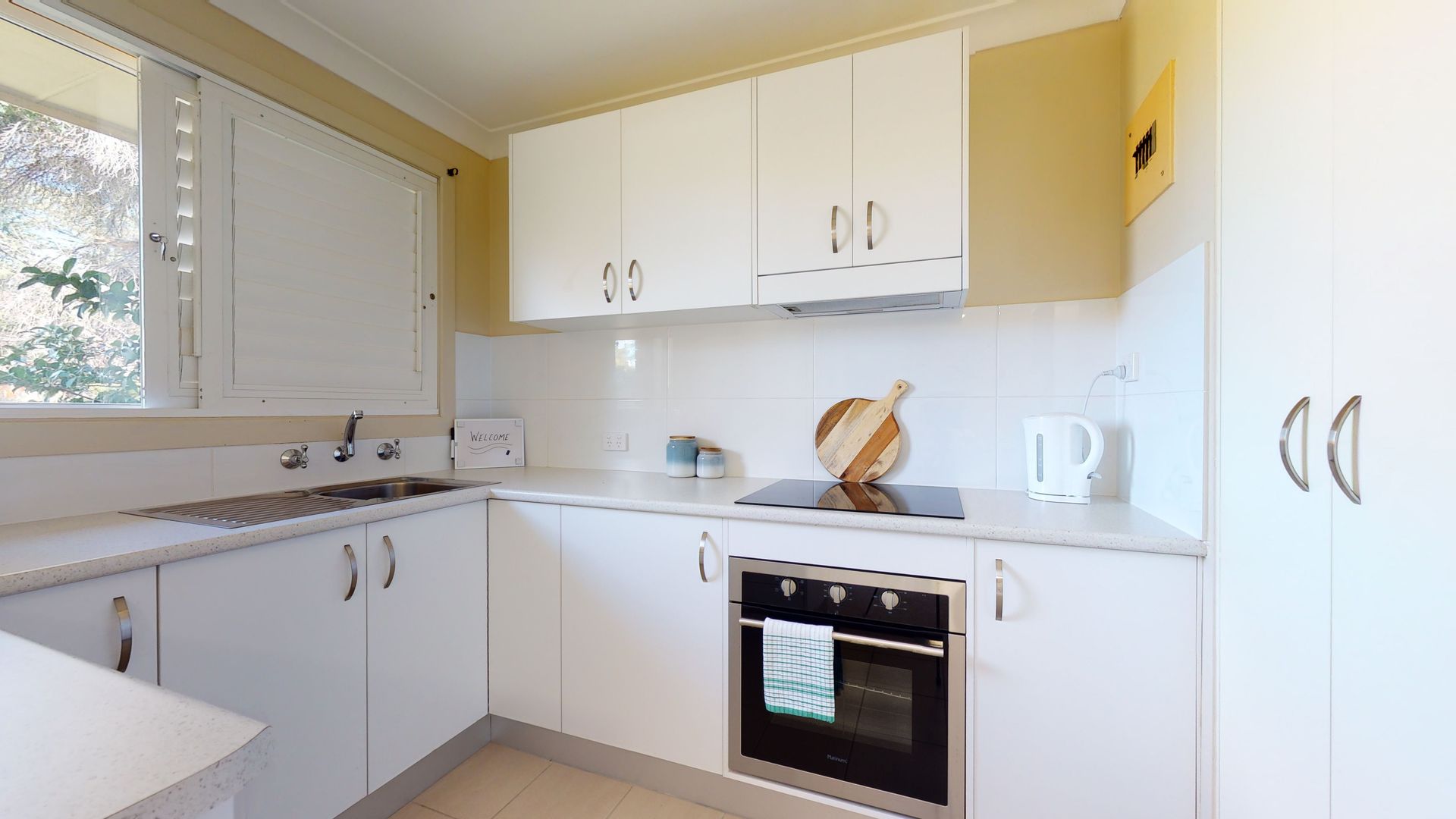 RFBI Darby Close Masonic Retirement Village